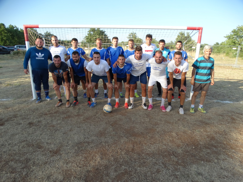 CB Ivanec Seline pobjednik jednodnevnog turnira u Biloj Vlaki 