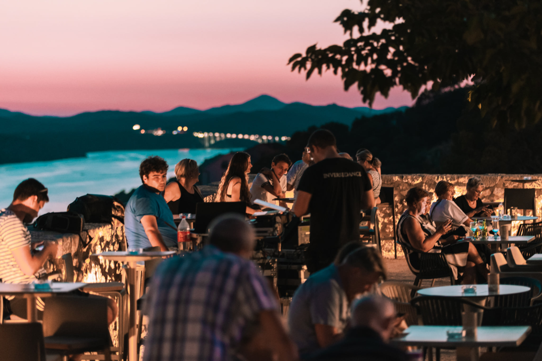 Zdenka Kovačiček na Baroneu još jednom dokazala zašto je žena za sva vremena