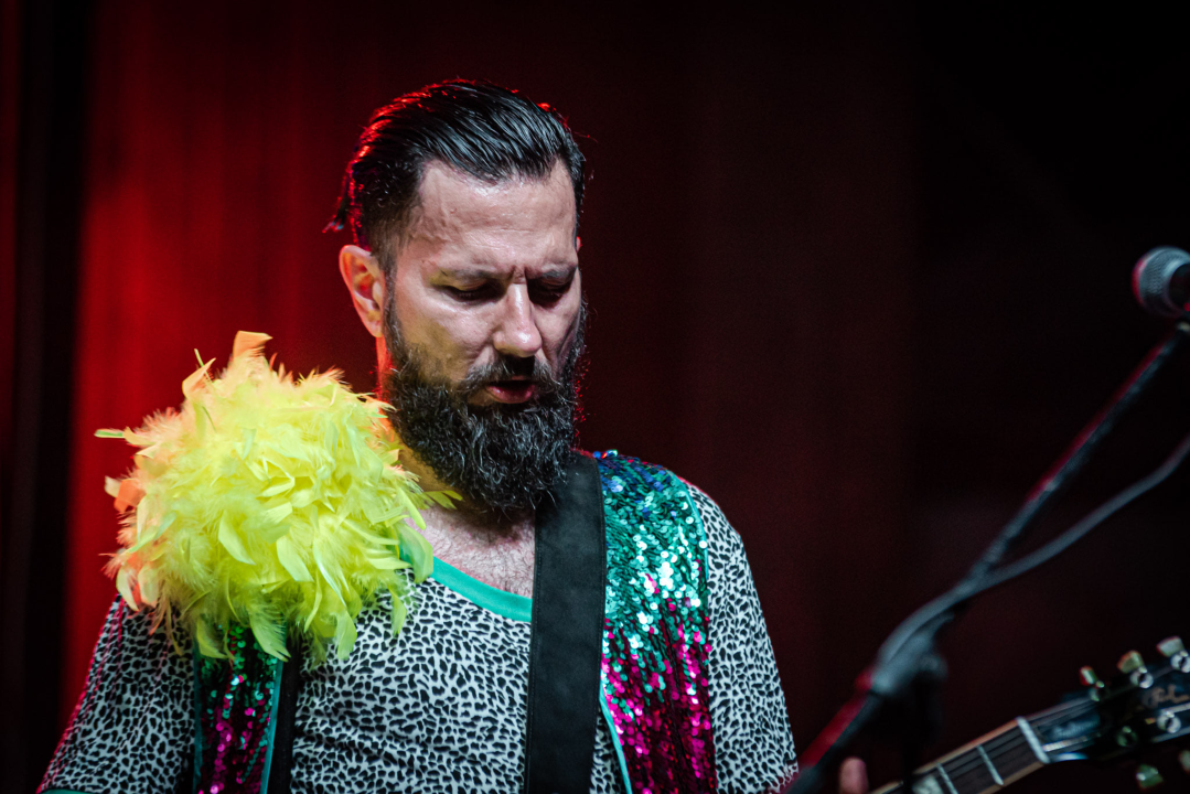 Let 3 na sv. Mihovilu: Uspješno!