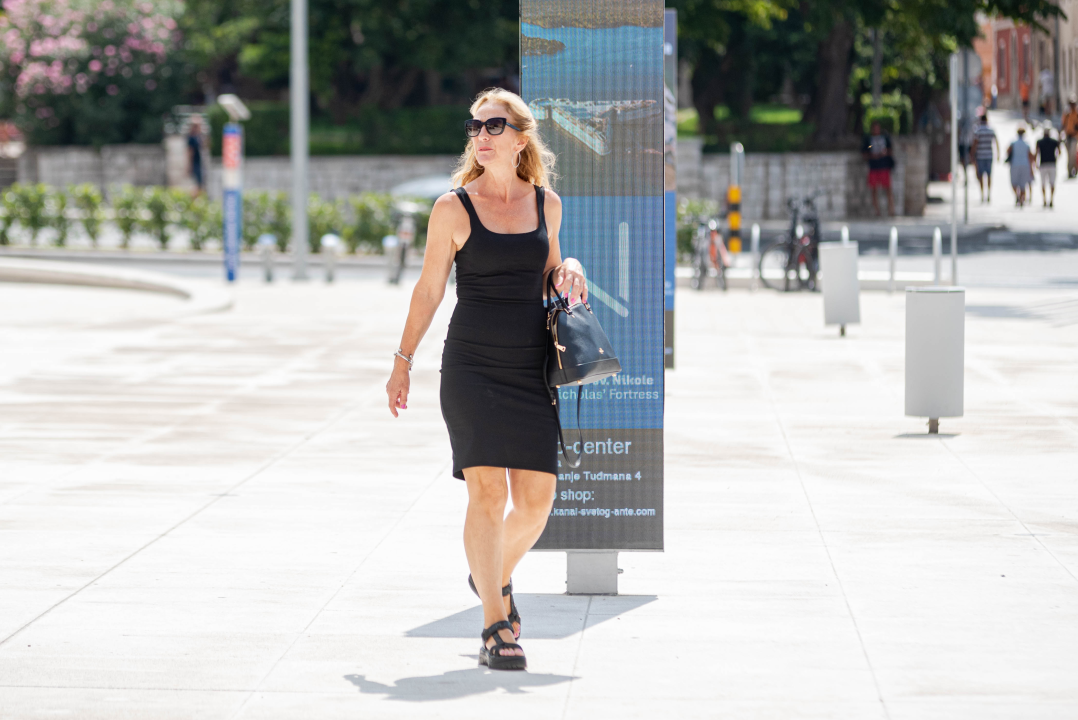 FOTO Đir po gradu, utorak 17. kolovoza 