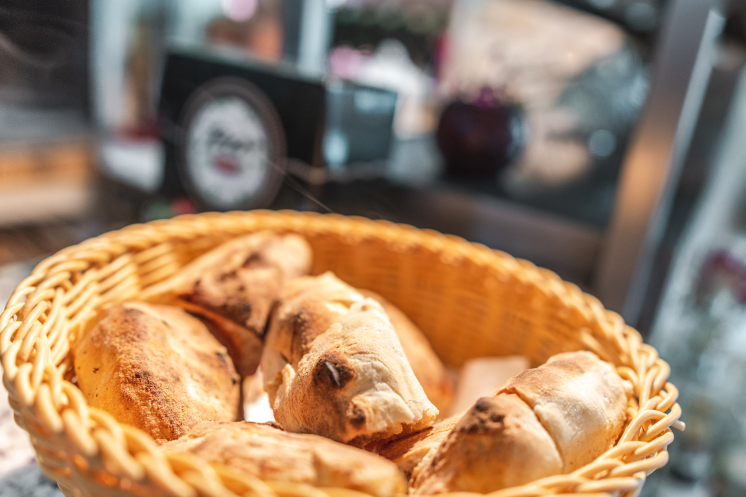 Nakon ukusne spize u Antinom guštu zasladite se vrhunskim desertima! 