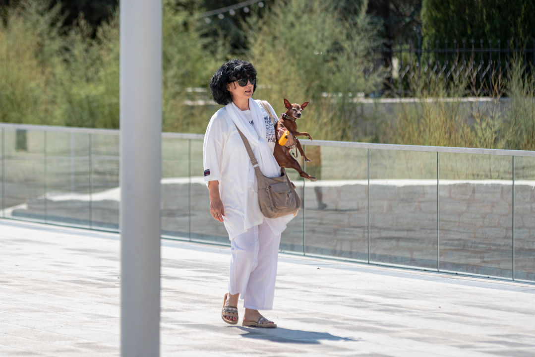 FOTO Đir po gradu, subota 21. kolovoza 