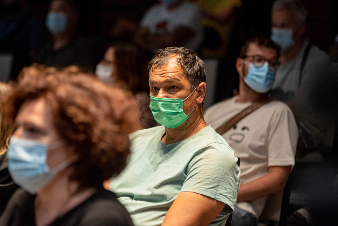 Veliki interes i puno pitanja oko uređenja Doca: Stanari strahuju da se pogoduje investitorima, a da će riva i dalje plaviti 