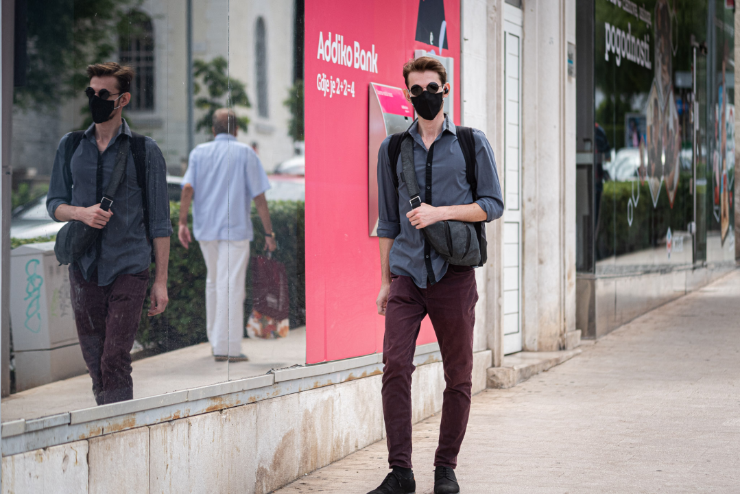 FOTO Đir po gradu, srijeda 25. kolovoza