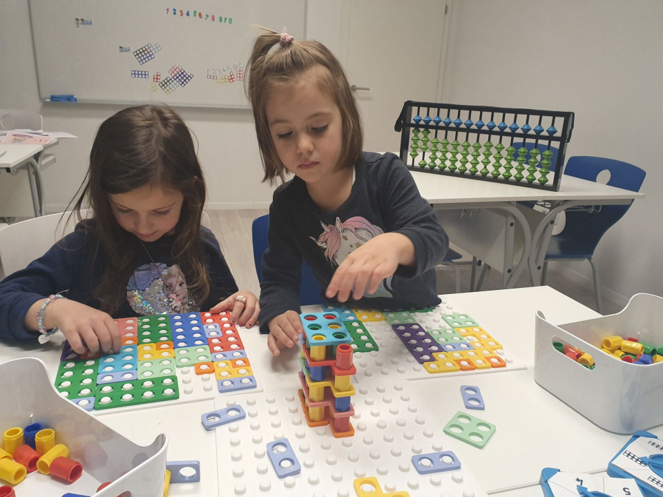 Upišite svoju djecu u školu Malac Genijalac i omogućite im inovativne metode učenja!