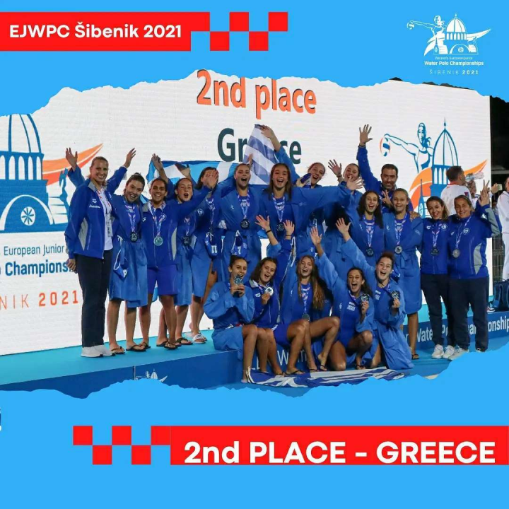 Vaterpolisticama Hrvatske sedmo mjesto, Medvešek najbolja vratarka, Ruskinje najbolje