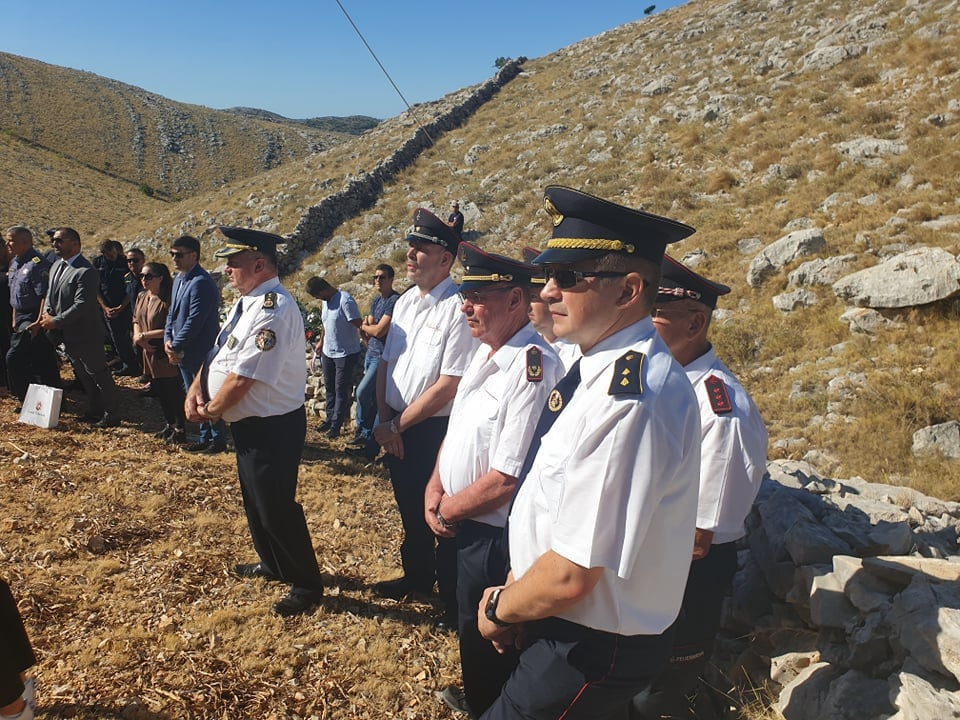 Obitelji poginulih vatrogasaca 14 godina poslije: 'Nemamo mi više što reći'