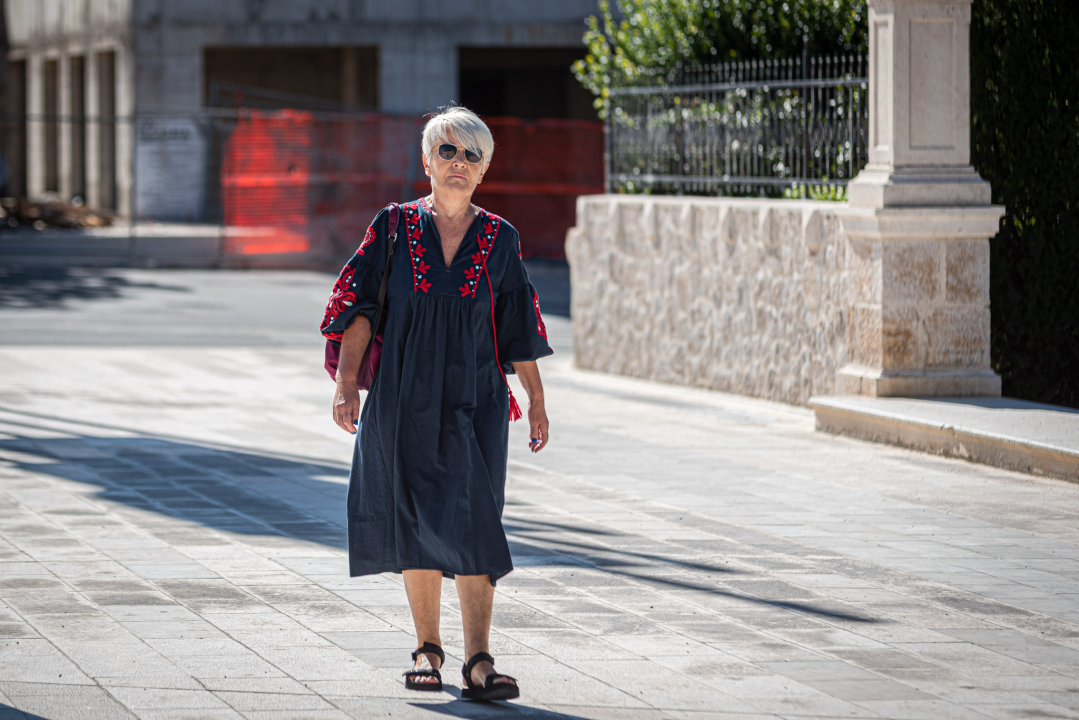 FOTO Đir po gradu, ponedjeljak 30. kolovoza