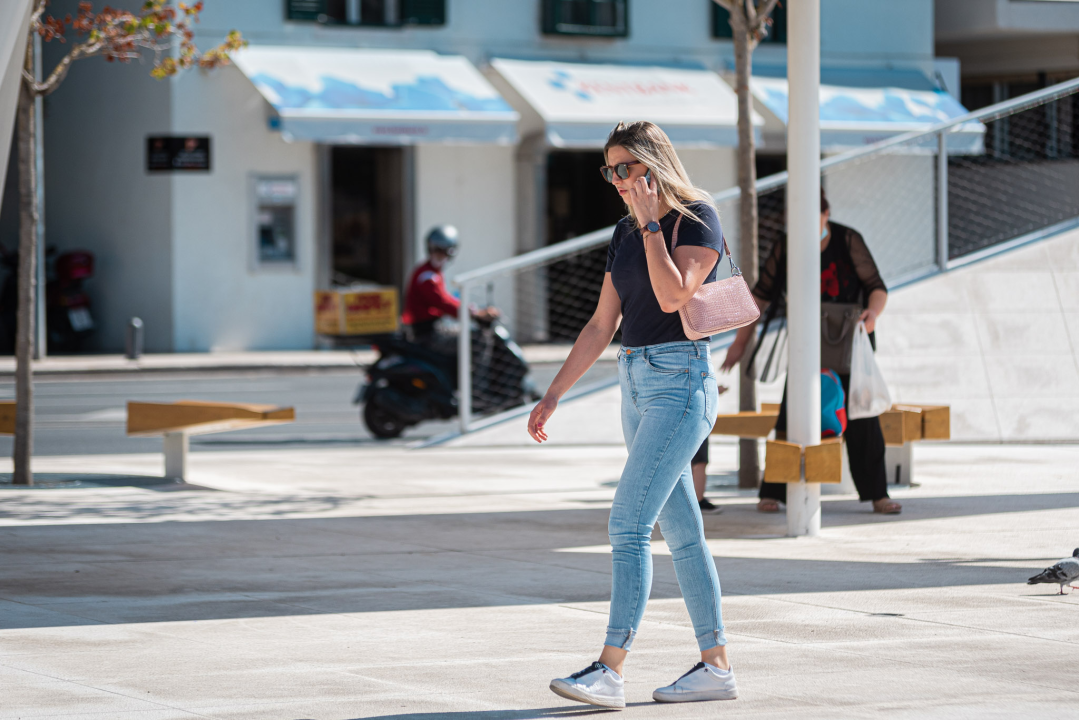 FOTO Đir po gradu, utorak 31. kolovoza