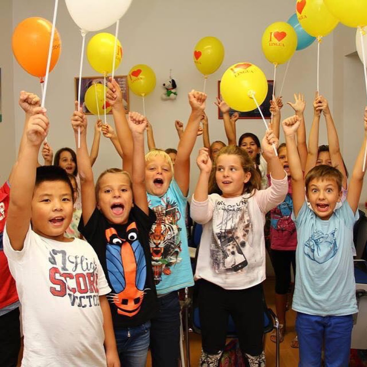 Lingua već tri desetljeća stvara poliglote: Evo zašto im vjeruju Šibenčani od 3 do 70 godina starosti 