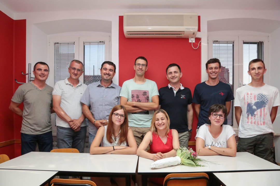 Lingua već tri desetljeća stvara poliglote: Evo zašto im vjeruju Šibenčani od 3 do 70 godina starosti 