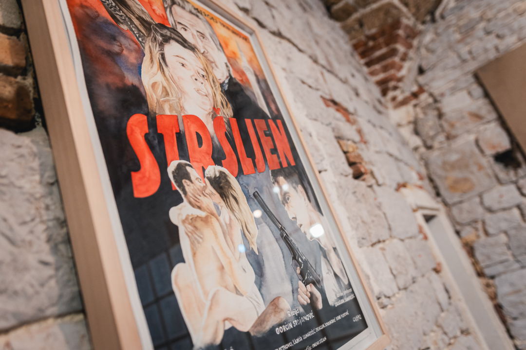 Kronike ratne jeseni: ‘Ljudi koji kao ja nemaju iskustvo rata, znanja temelje na pop kulturi i masovnim medijima’