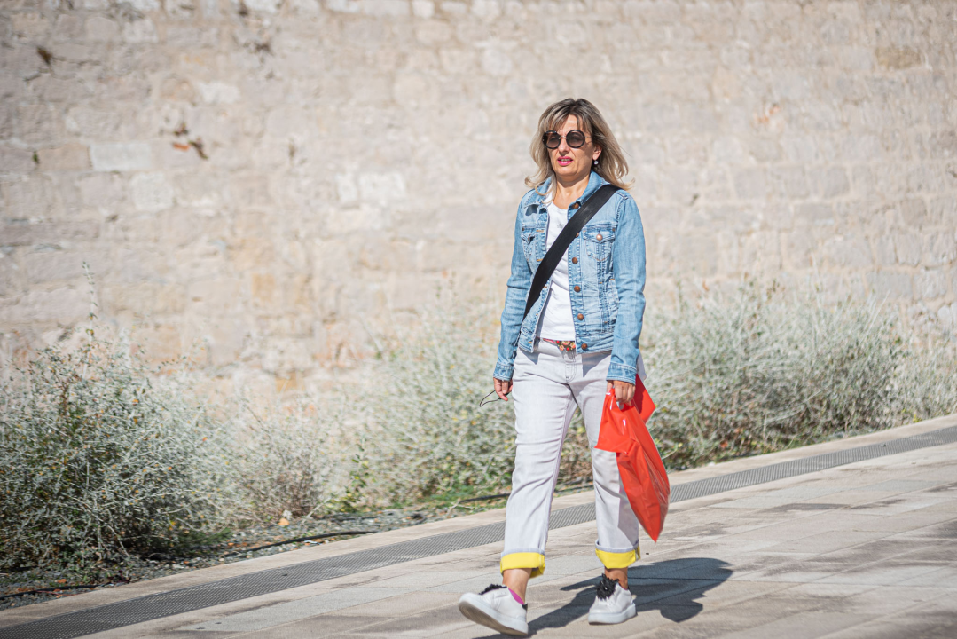 FOTO Đir po gradu, petak 3. rujna