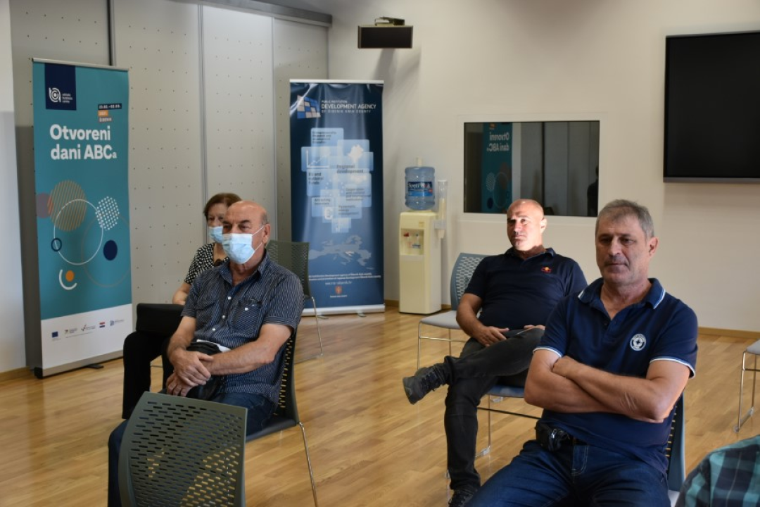 Predstavljen program obilježavanja 30. obljetnice Spomendana Rujanskog rata: 'Bila je to prekretnica za cijelu Hrvatsku'