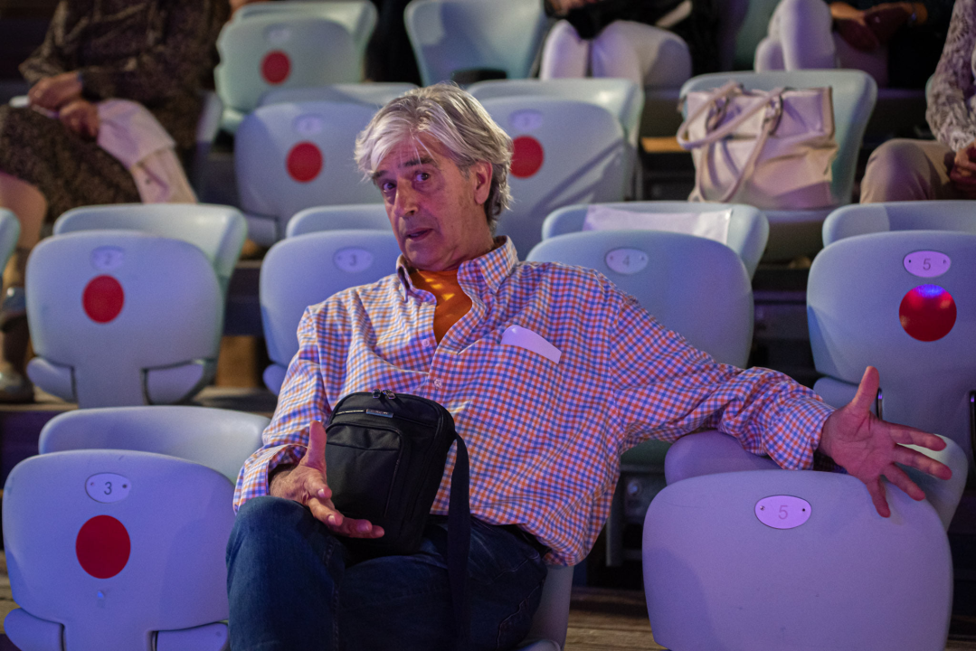 Šibenska narodna glazba i 4 tenora raspjevali publiku za kraj sezone