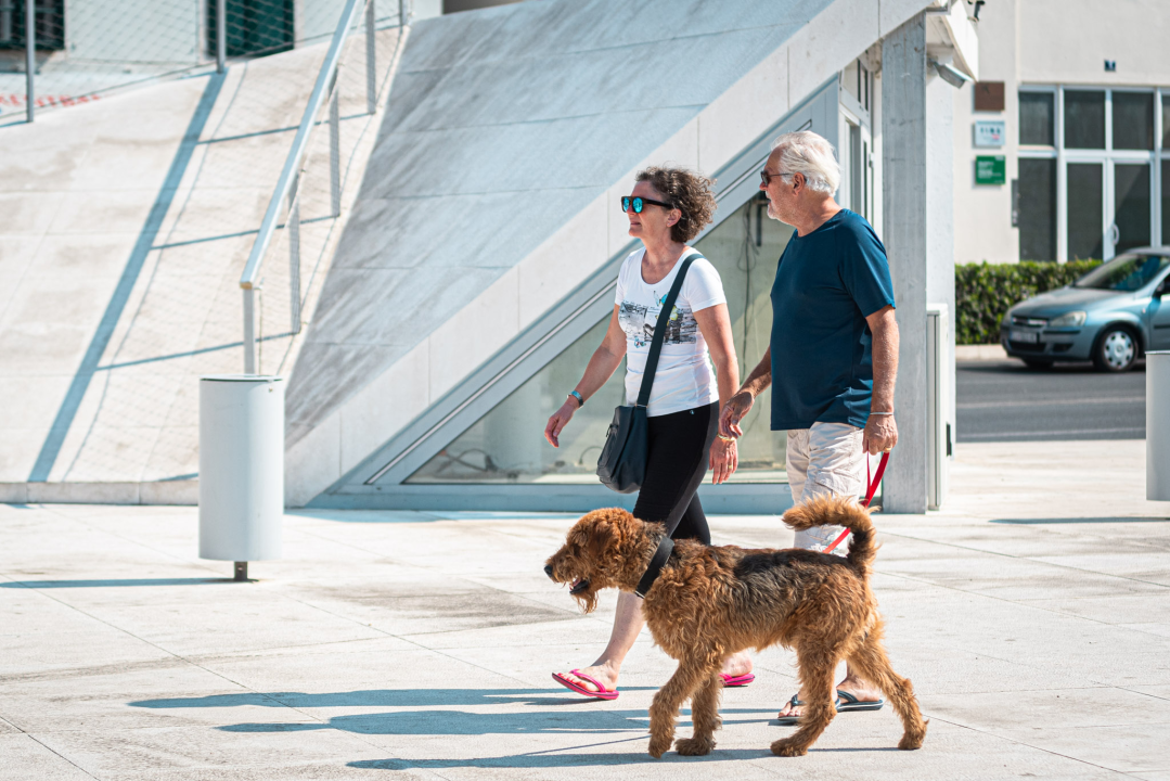 FOTO Đir po gradu, nedjelja 12. rujna