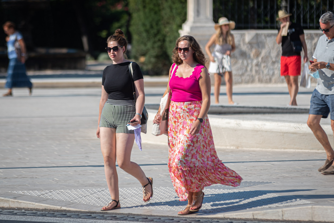FOTO Đir po gradu, ponedjeljak 13. rujna