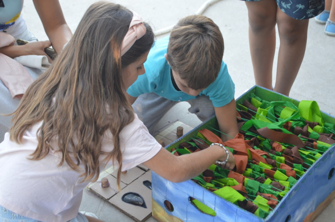 Dva kamiona smeća manje u Jadranu, edukacija i zabava: U Murteru održan vikend posvećen moru 