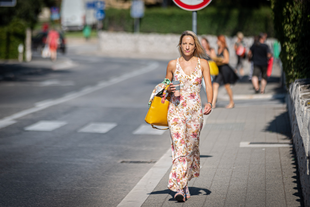 FOTO Đir po gradu, srijeda 15. rujna