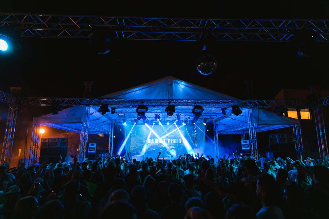 Završeni Dimensions i Outlook festivali, u Tisno privukli više od pet tisuća posjetitelja