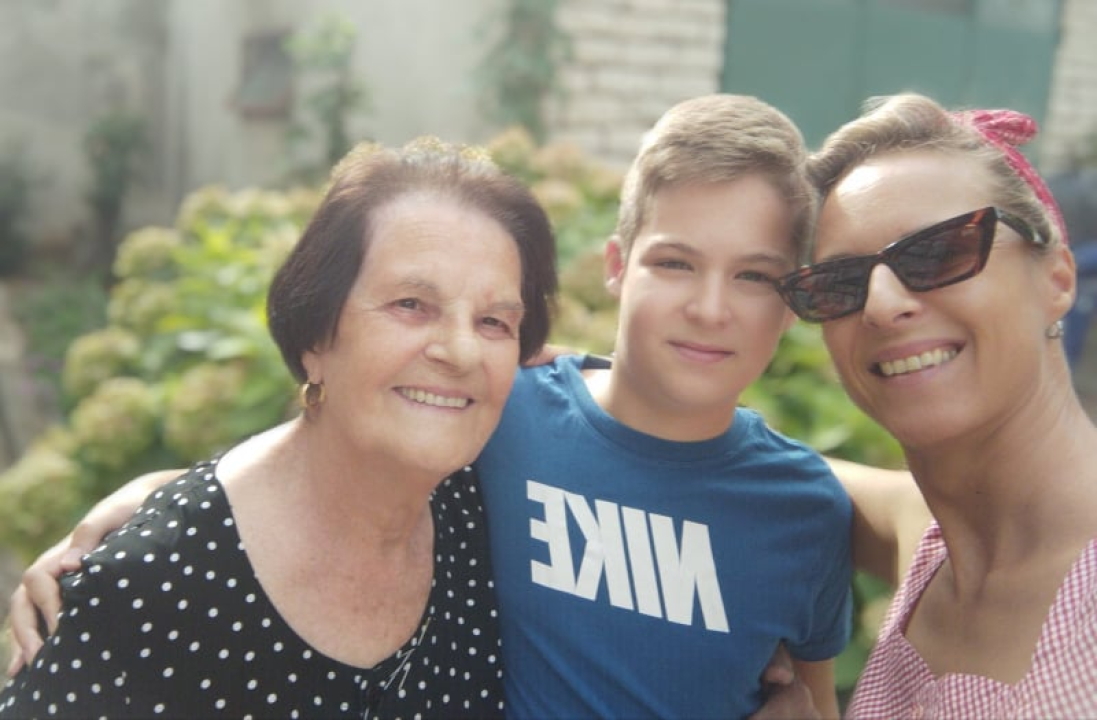 Trčati je počela zbog oklade, a kukičati zbog bake: 'Kad god moram nešto čekati, vadim iz torbe konce i kukice'  