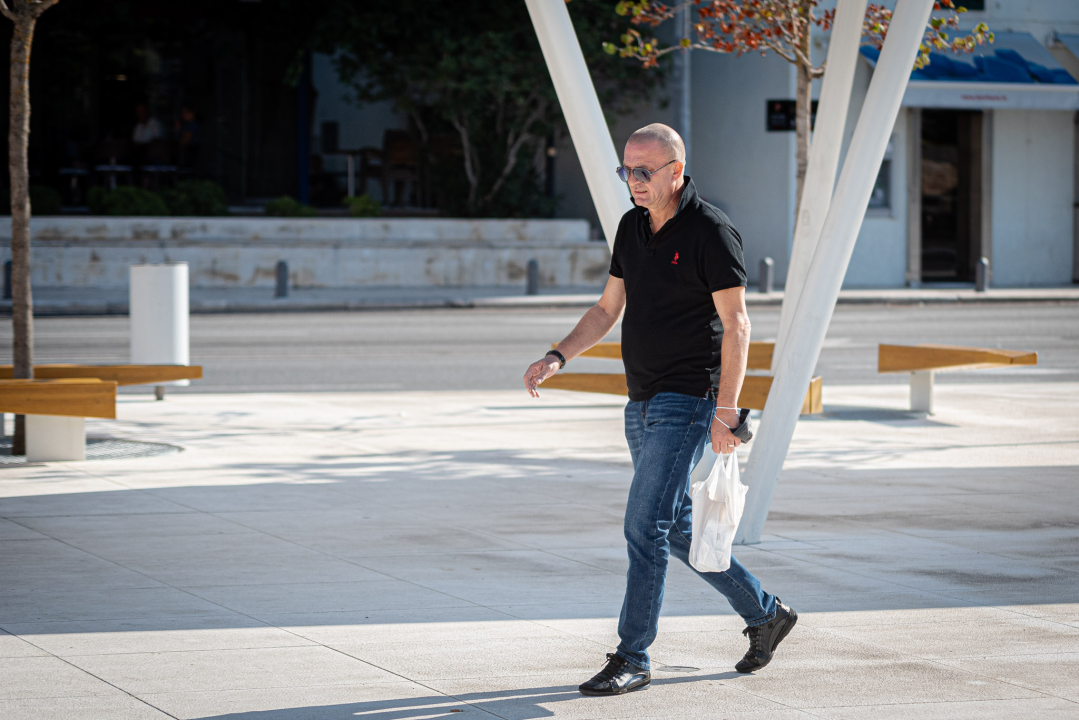 FOTO Đir po gradu, subota 18. rujna