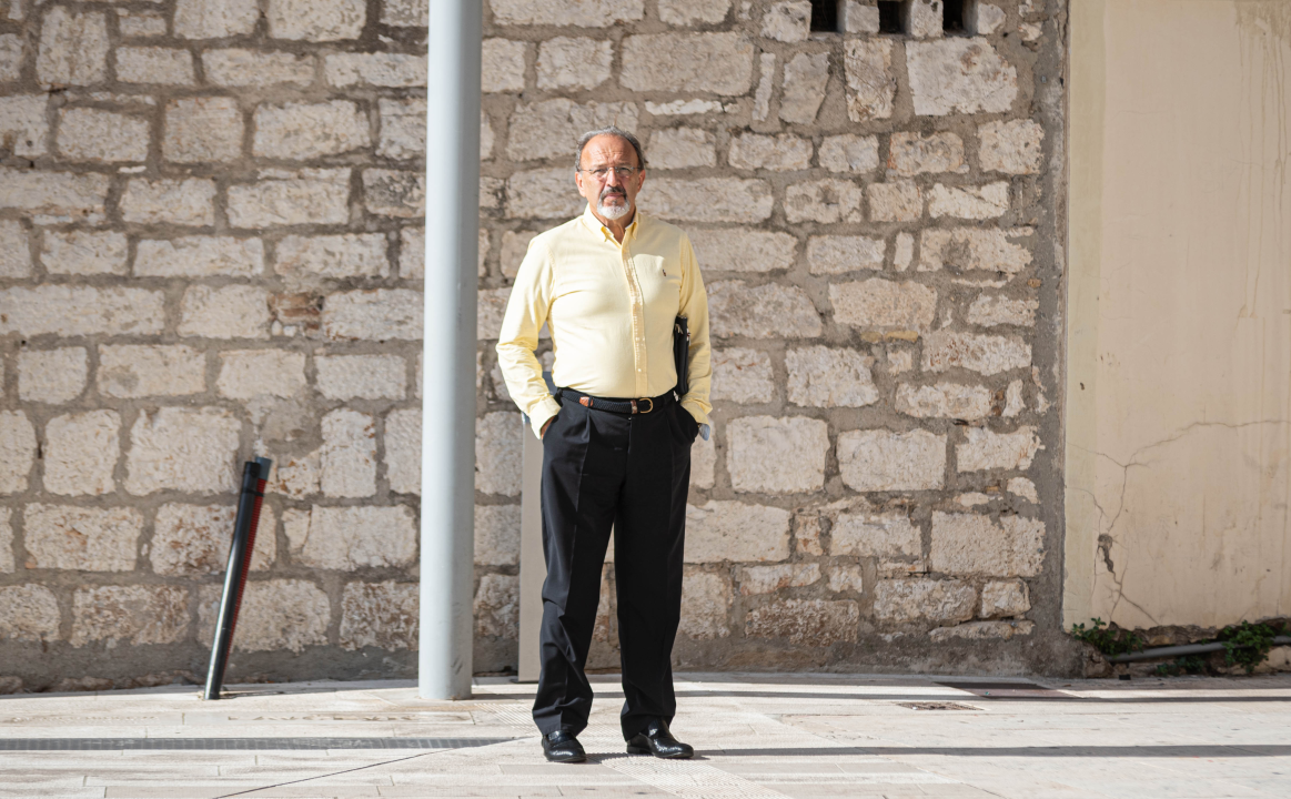 Đir po gradu, nedjelja 19. rujna