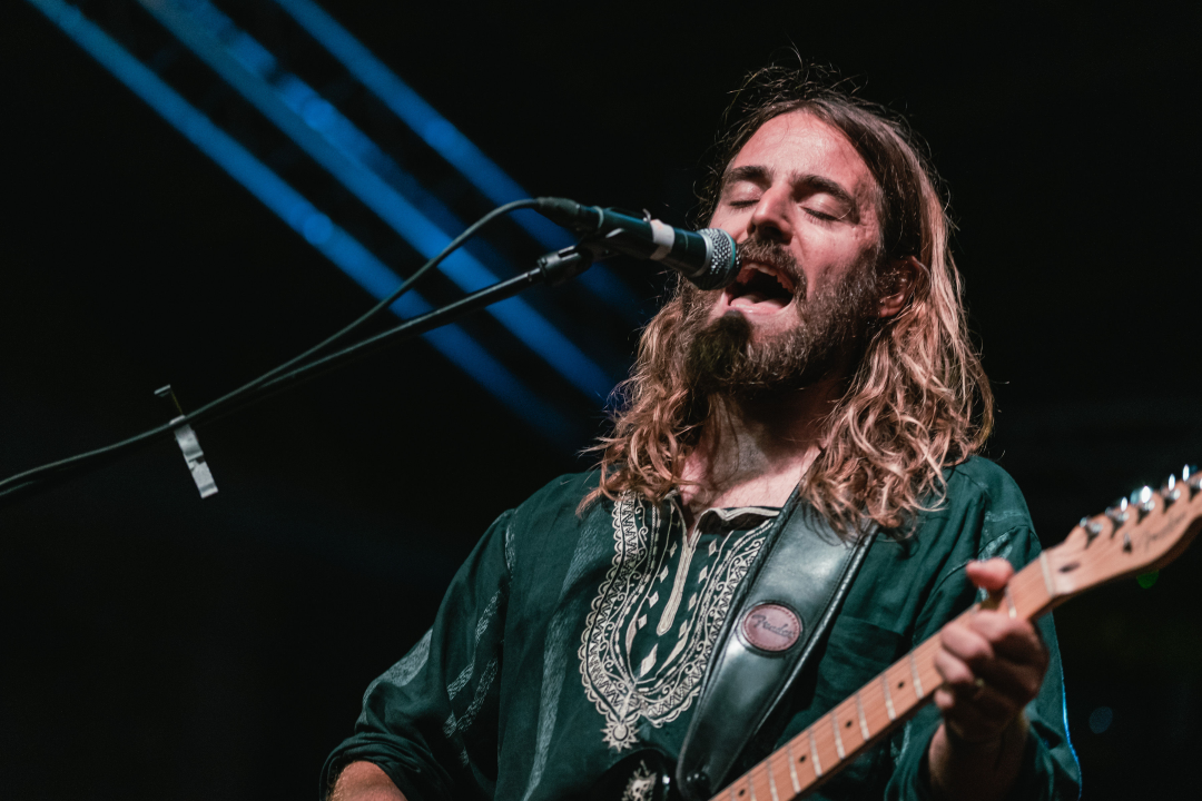 Goran Bare i Majke fantastični u Hali Šibenik, pogledajte atmosferu s koncerta