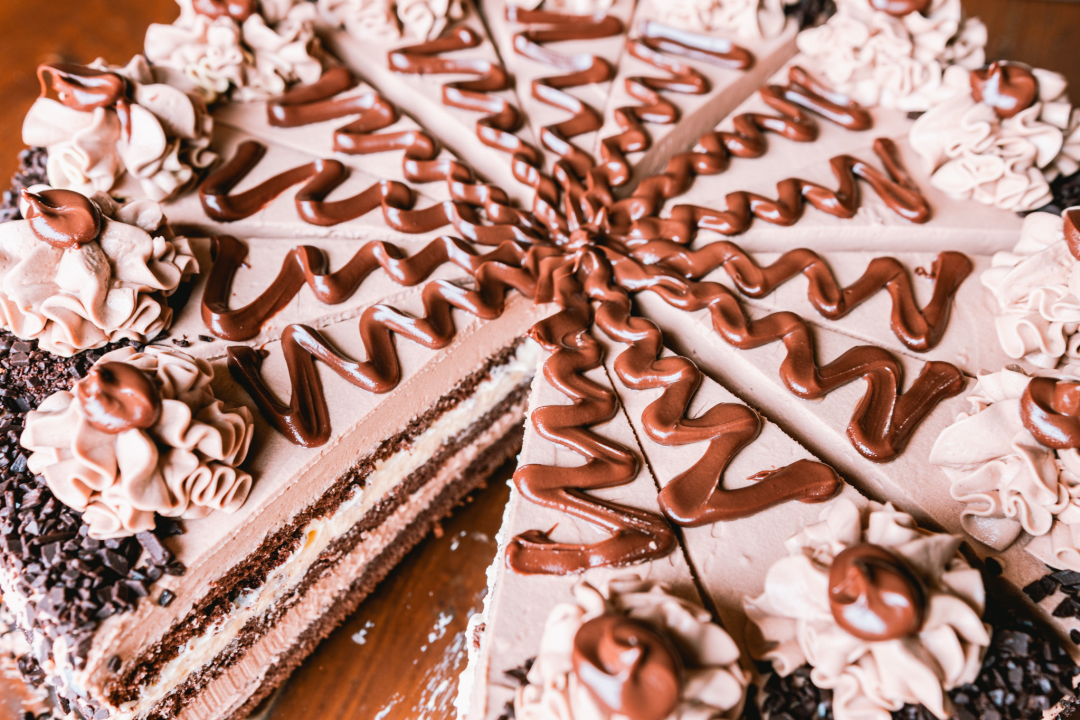 Ukusna spiza i vrhunski deserti čekaju vas u Antinom guštu! 