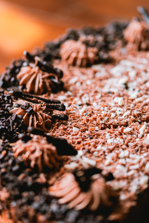 Ukusna spiza i vrhunski deserti čekaju vas u Antinom guštu! 