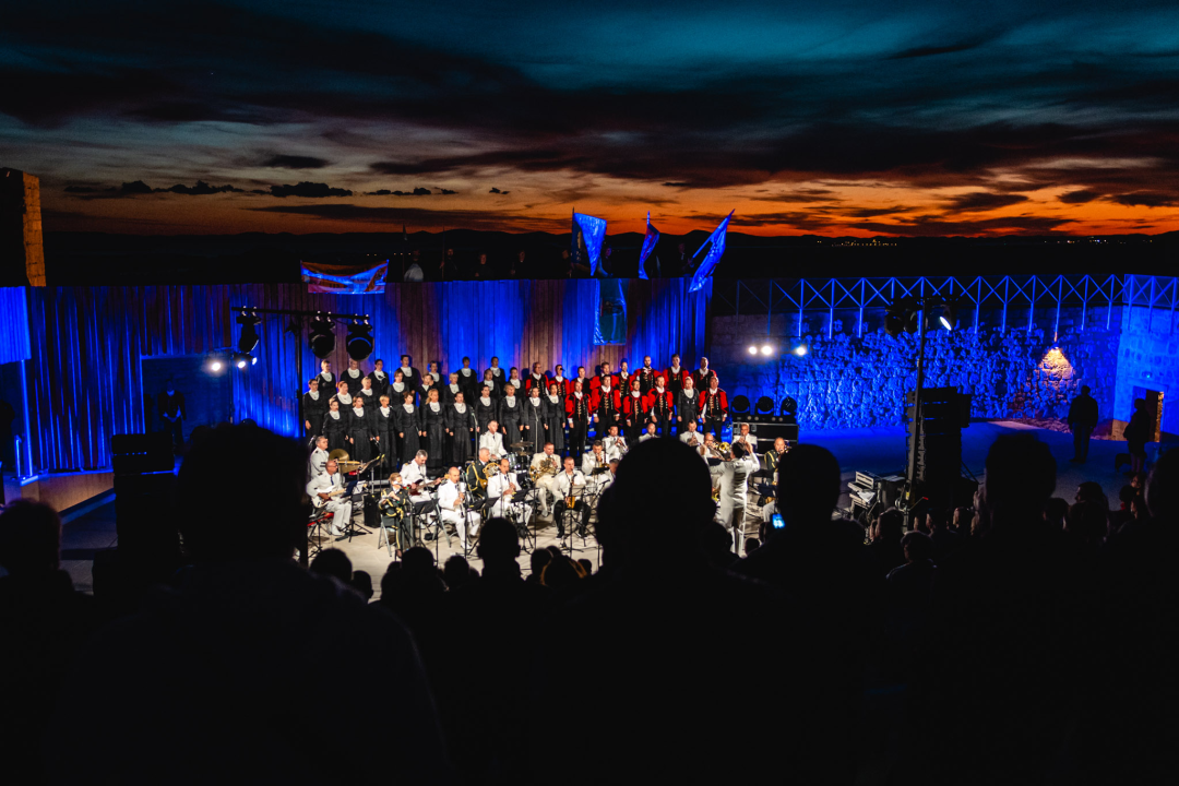 Obilježavanje 30 godina od Rujanskog rata: ‘Oprost je uvijek stvar prošlosti, ali sjećanje mora biti stvar budućnosti’