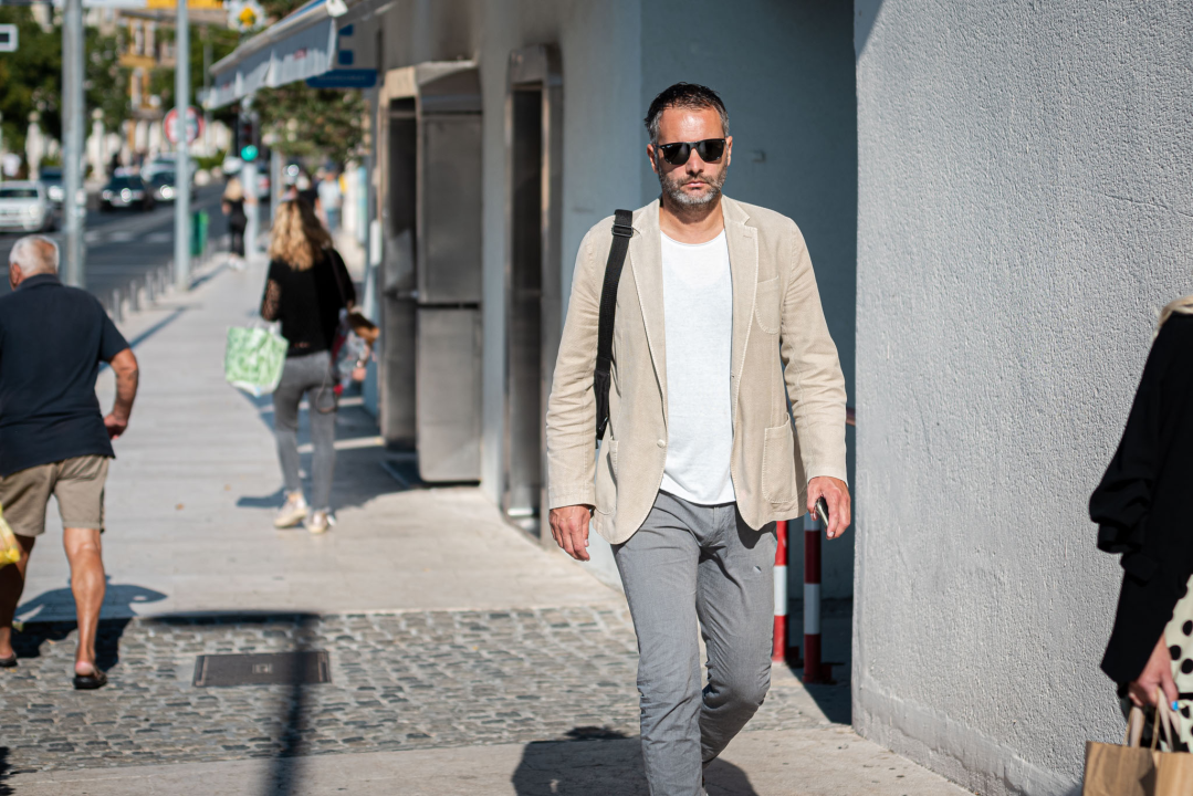 FOTO Đir po gradu, utorak 28. rujna