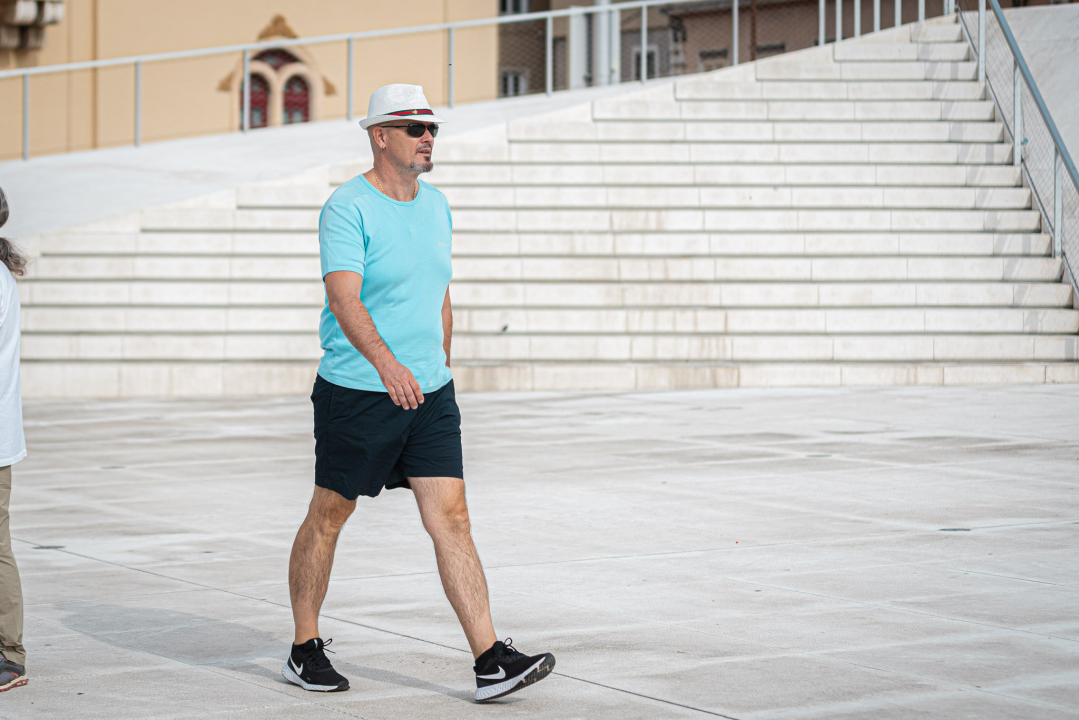 FOTO Đir po gradu, srijeda 29. rujna