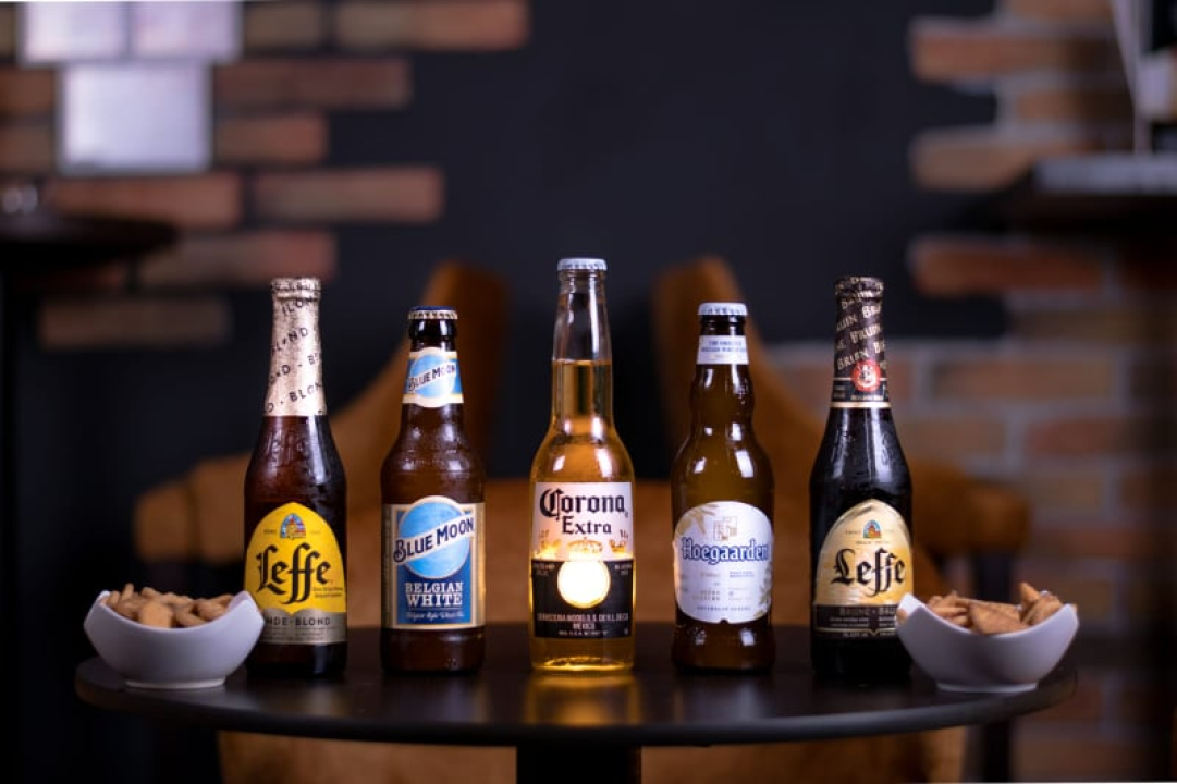 Posjetite Mystic Bar i uživajte u novom ruhu omiljenog kafića! 