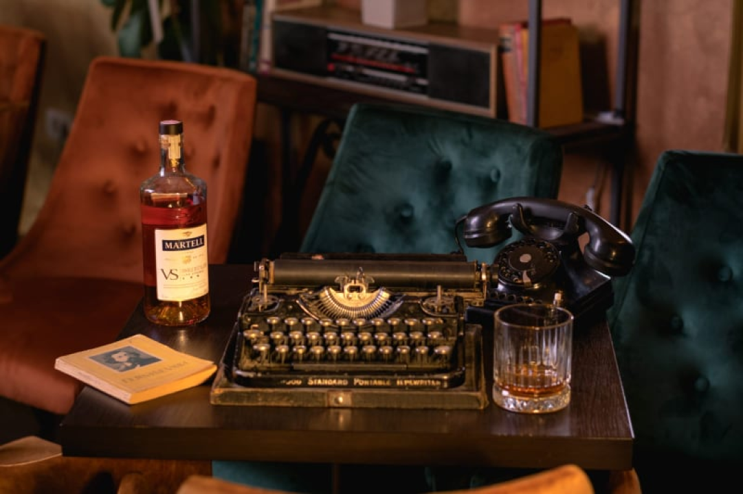 Posjetite Mystic Bar i uživajte u novom ruhu omiljenog kafića! 