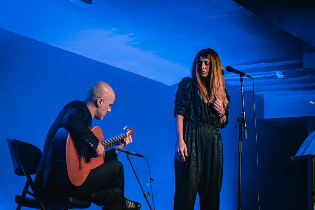 Ljubav pronašla kuću umjetnosti: Jelena Radan i Pedro Abreu otvorili koncertnu sezonu u 'Arsenu'