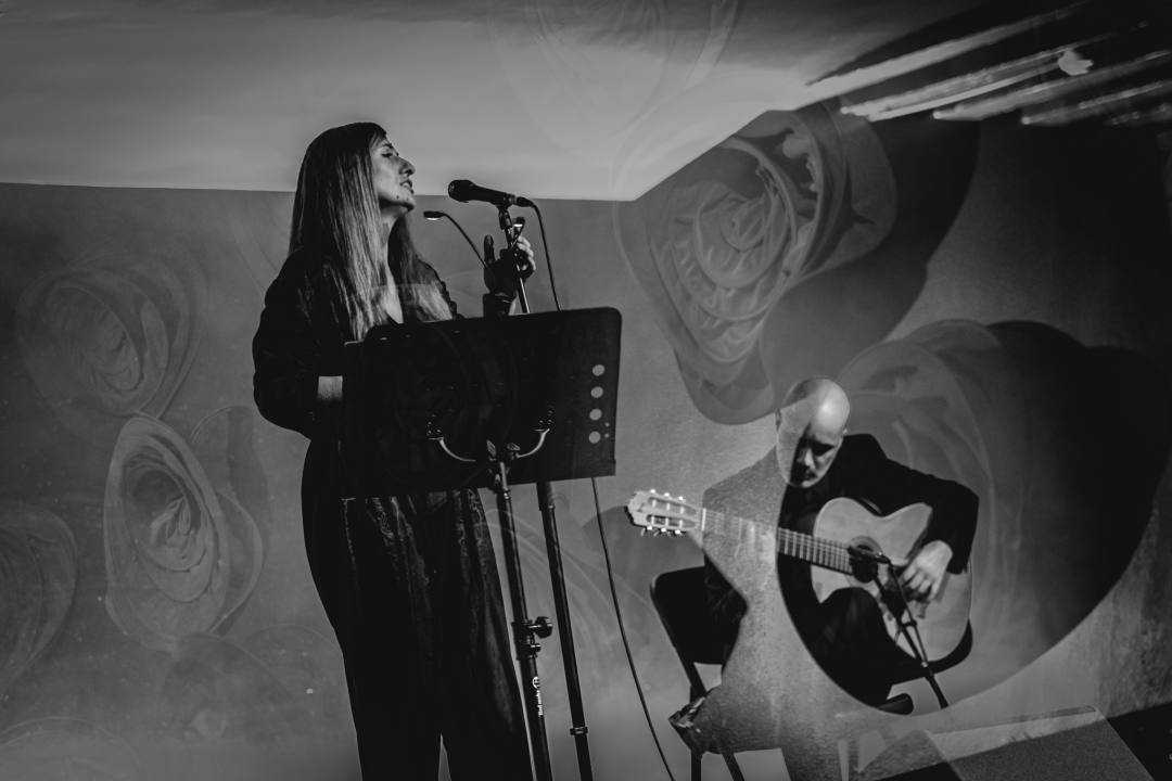 Ljubav pronašla kuću umjetnosti: Jelena Radan i Pedro Abreu otvorili koncertnu sezonu u 'Arsenu'