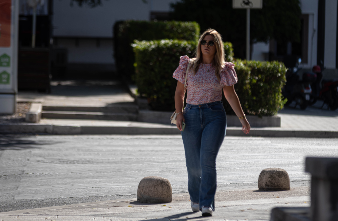 FOTO Đir po gradu, nedjelja 3. listopada