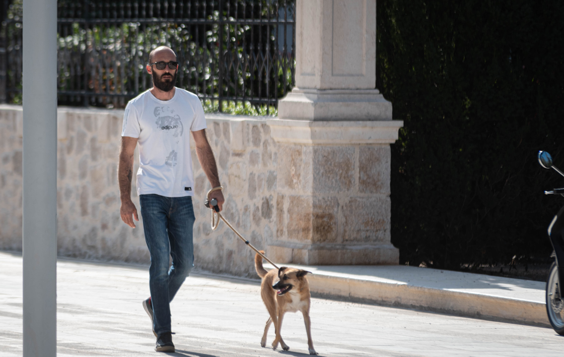 FOTO Đir po gradu, nedjelja 3. listopada