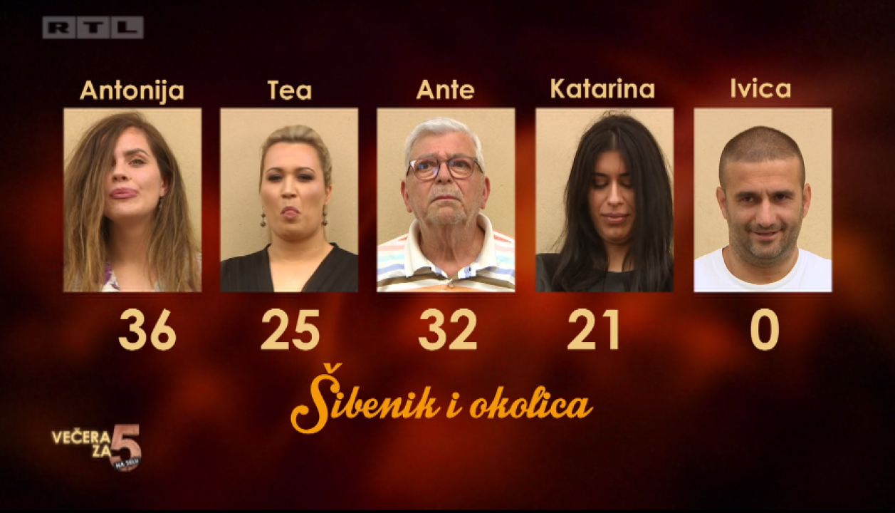 Gosti kakve nitko ne bi poželio: 'Okus je bio katastrofa, bilo je nejestivo, došlo mi je loše od svega, a i bilo je cvijeća kao na pogrebu…' 