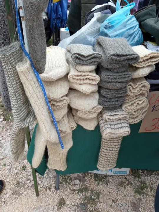 Jučerašnji benkovački sajam bio je zadnji na tom mjestu: Sajam se seli, kreću radovi na novom sajmištu