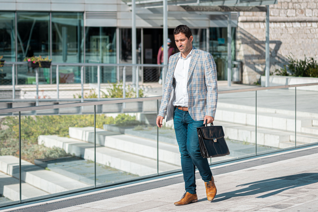 FOTO Đir po gradu, utorak 12. listopada