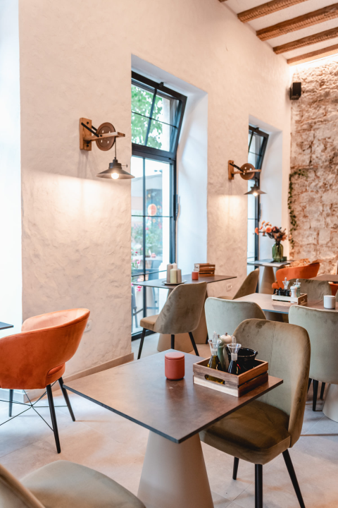 Najbolja spiza čeka vas u centru grada!