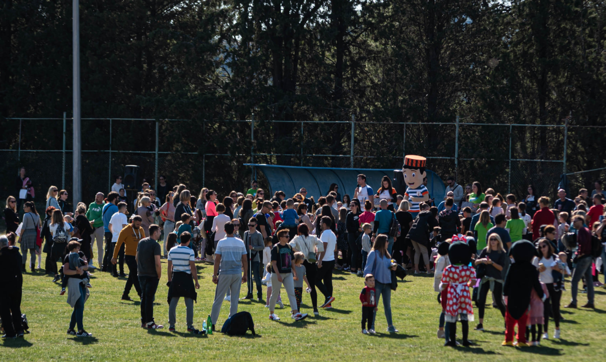 ‘Šibenik za Kiaru’ ove subote na Ljubici pokazao veliko srce: U nedjelju trka u kanalu sv. Ante 