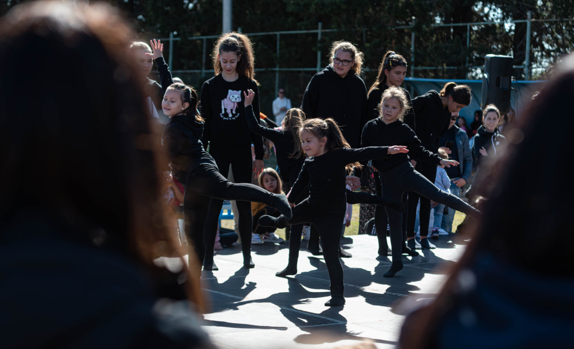 ‘Šibenik za Kiaru’ ove subote na Ljubici pokazao veliko srce: U nedjelju trka u kanalu sv. Ante 