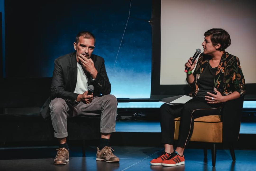 Nagrađivani film Murina u Kući umjetnosti Arsen okupio ljubitelje sedme umjetnosti