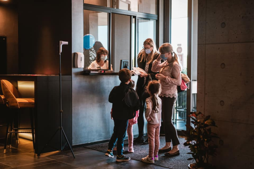 Nedjeljno jutro je za crtić: Matineje u Kući umjestnosti Arsen 'primile' su se među mališanima