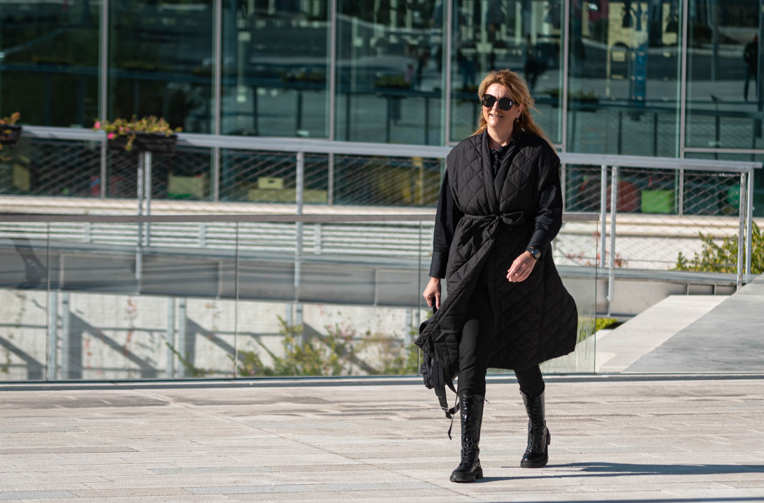 FOTO Đir po gradu, nedjelja 17. listopada