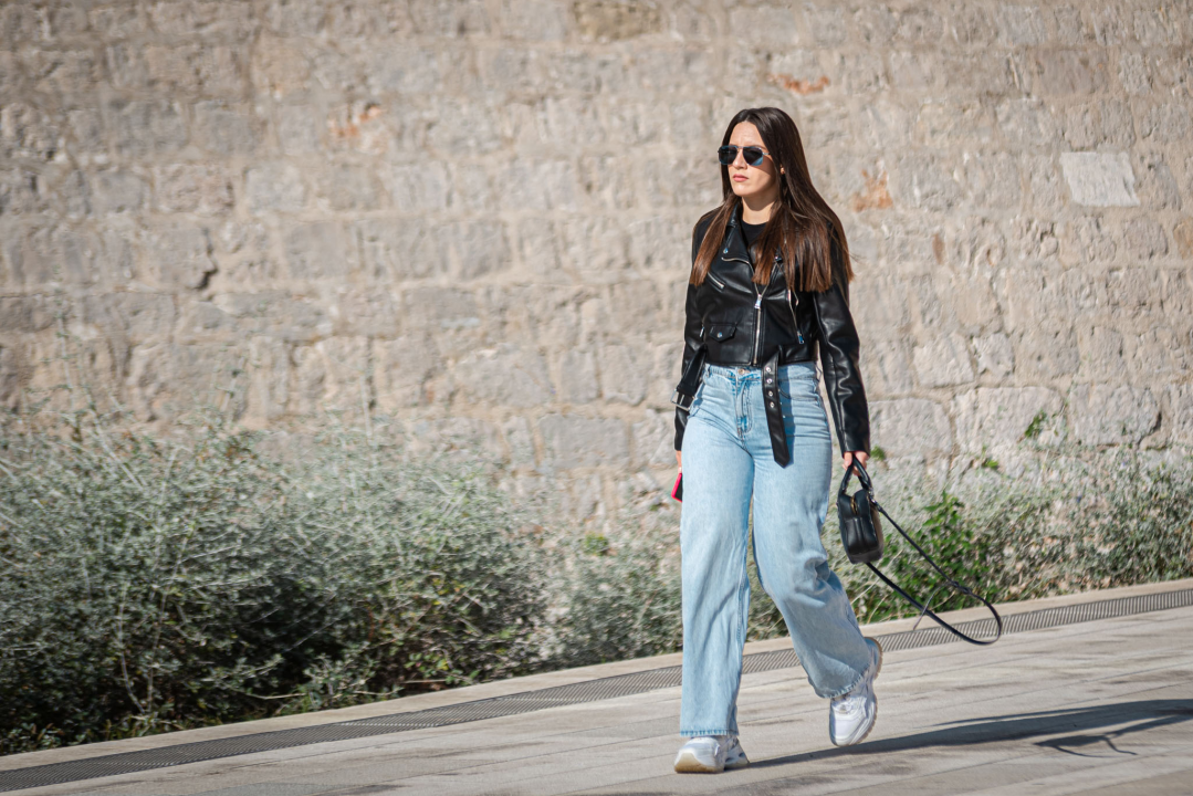 FOTO Đir po gradu, ponedjeljak 18. listopada