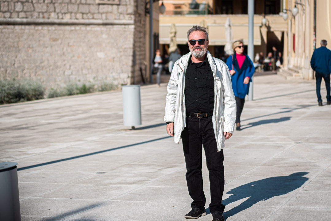 FOTO Đir po gradu, ponedjeljak 18. listopada